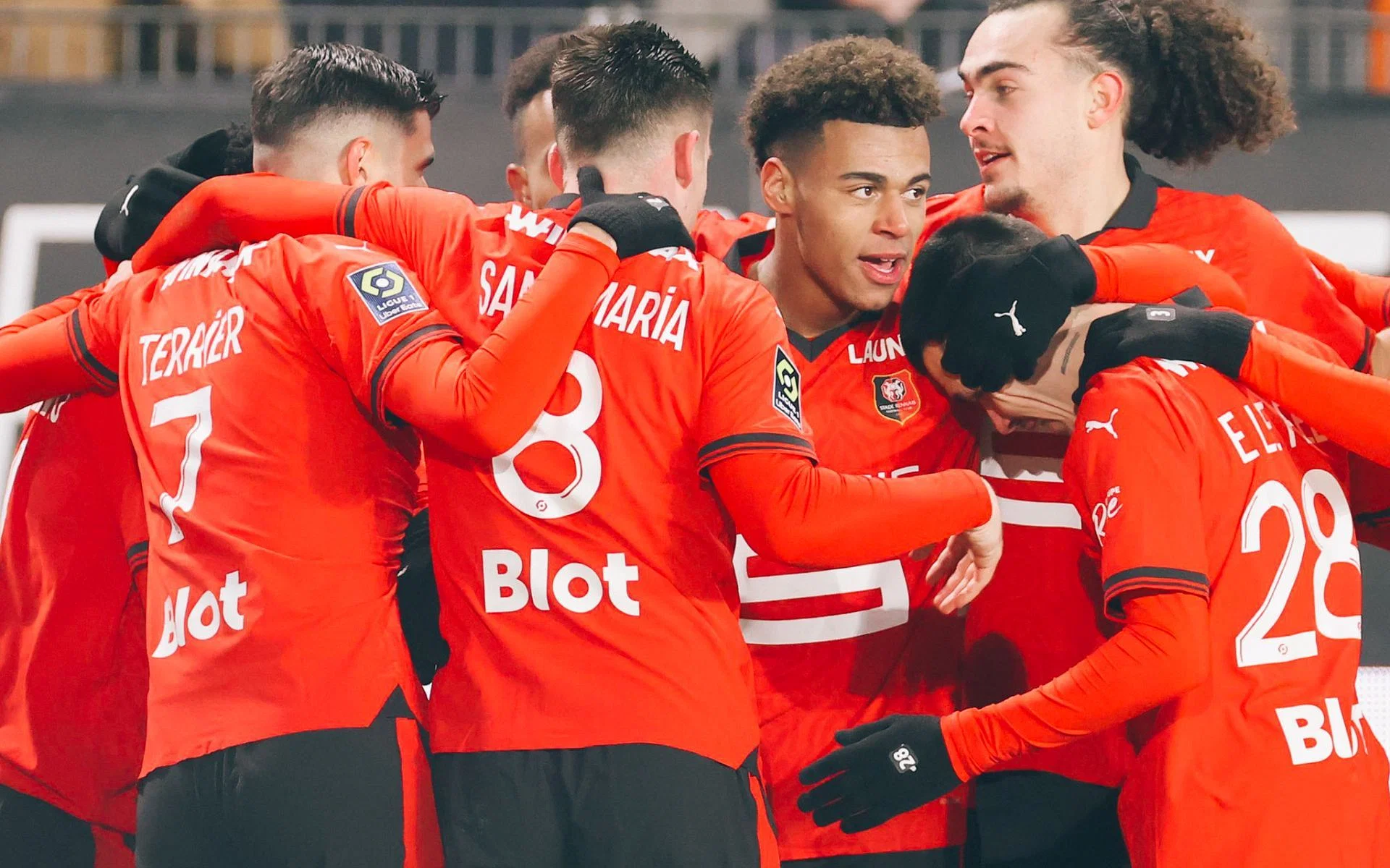 Soi kèo cá độ bóng đá giữa Rennes vs Marseille mới nhất từ chuyên gia