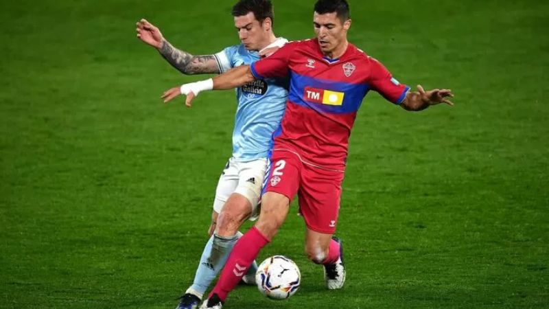 Nhận định bóng đá Celta Vigo vs Elche trận 19h00 ngày 03/05