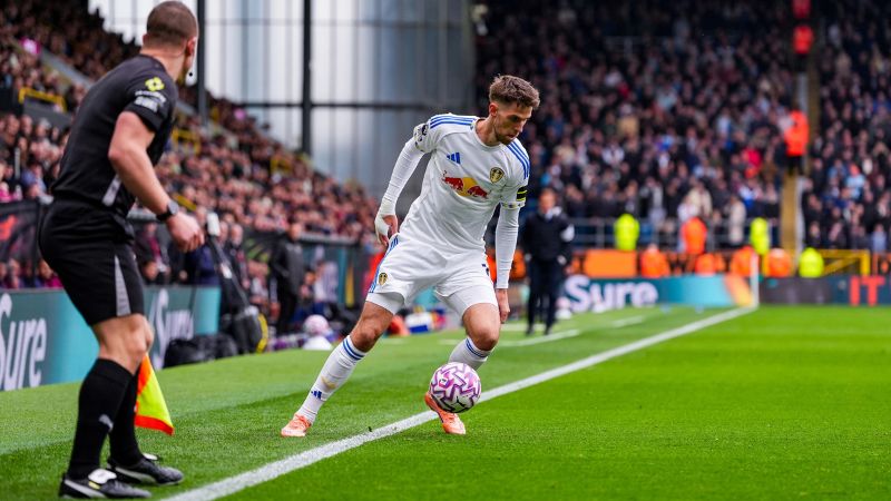 Bảng tỷ lệ kèo trận Leeds United vs Burnley